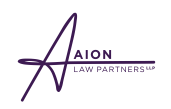 Aion Law Partners LLP Logo