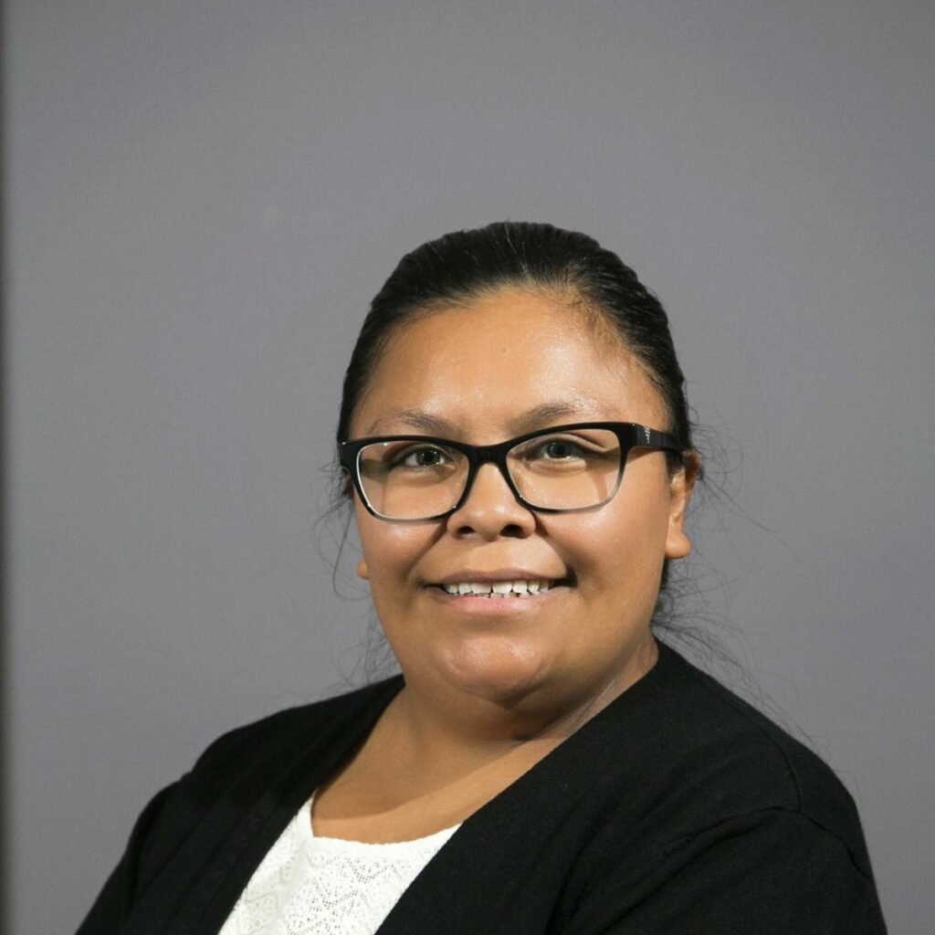 Ingrid Rodriguez - Office Manager