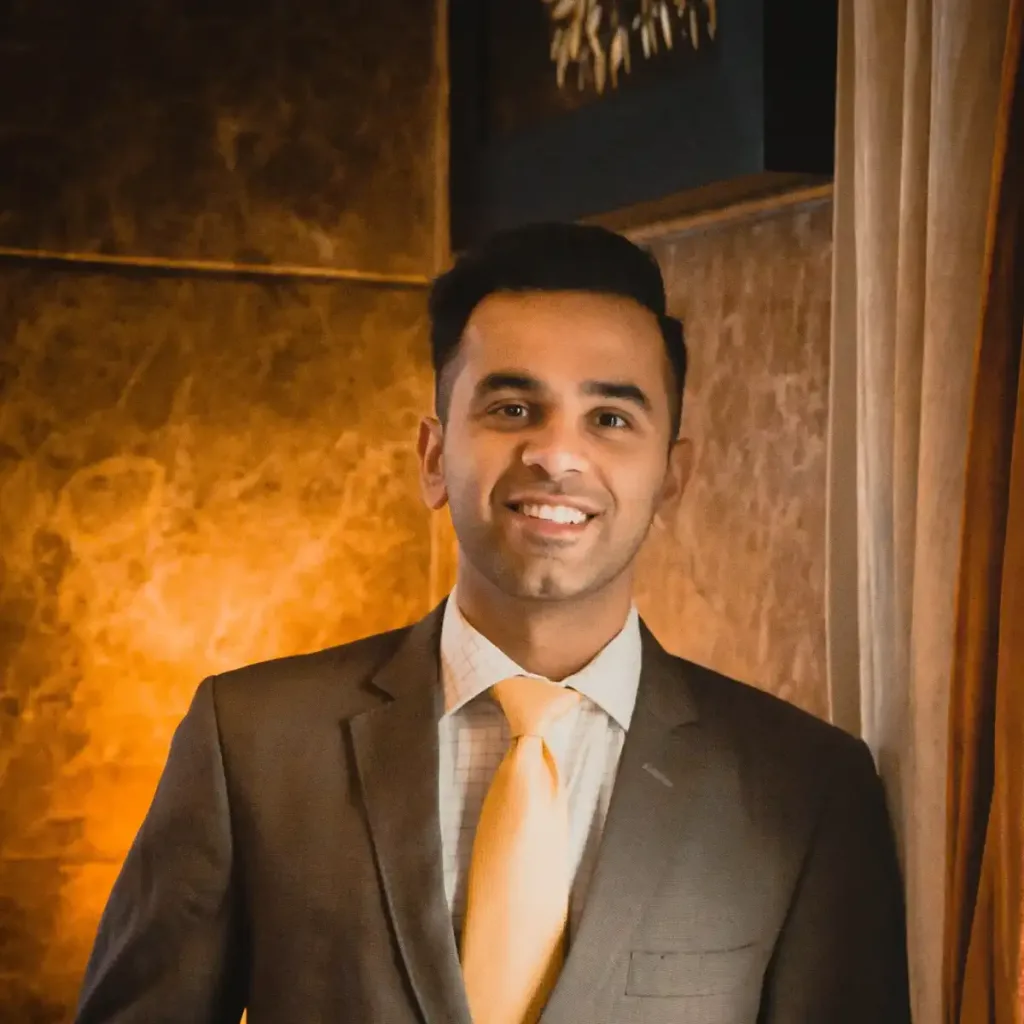 Shubham Sindhwani - Lawyer