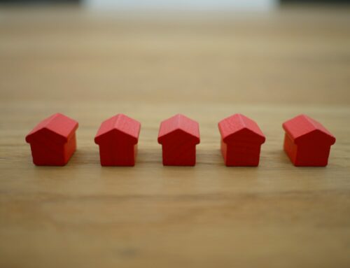 Mortgage Refinancing Simplified: Your Essential Checklist with Aion Law