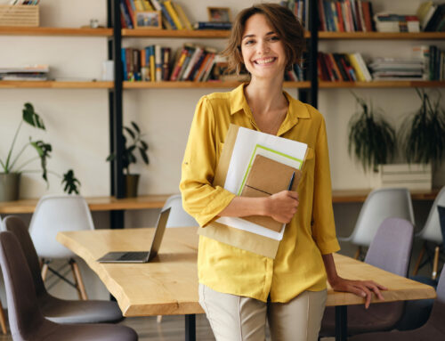 Unlocking Tax Savings: The Entrepreneur’s Guide to Incorporation in Canada