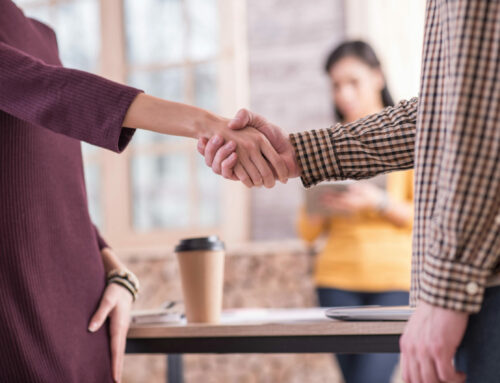 A Guide to Transferring Business Ownership