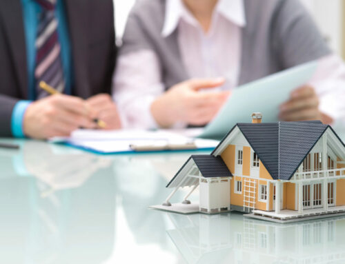 Navigating the Path of Property Transfers and Estate Planning in Real Estate